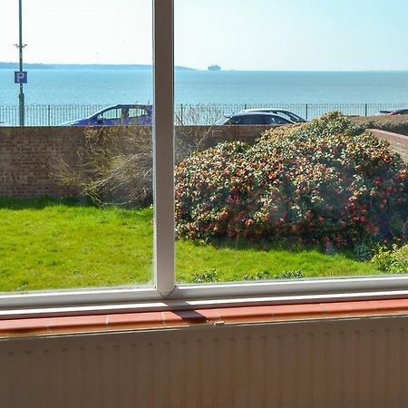 Seaways Villa Lee-on-the-Solent Kültér fotó