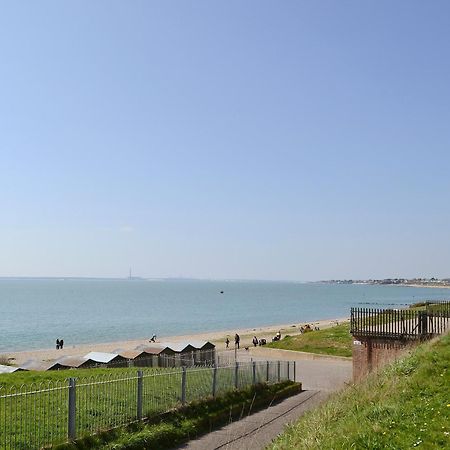 Seaways Villa Lee-on-the-Solent Kültér fotó
