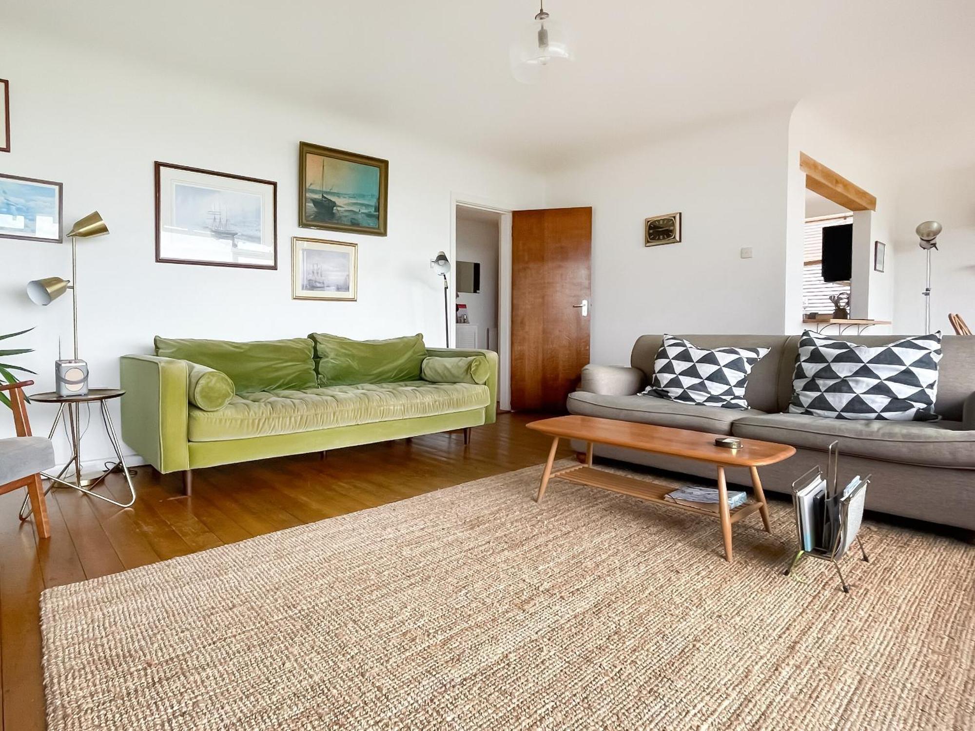 Seaways Villa Lee-on-the-Solent Kültér fotó