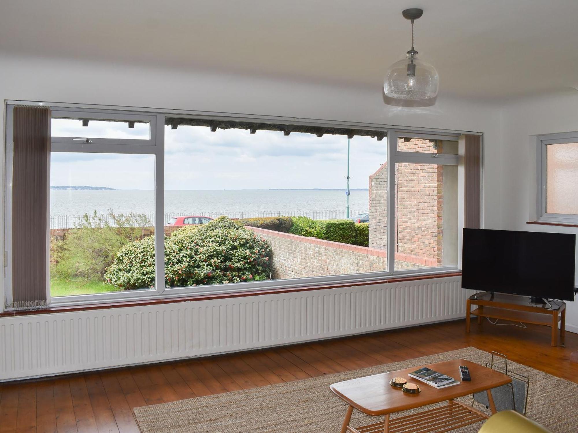 Seaways Villa Lee-on-the-Solent Kültér fotó