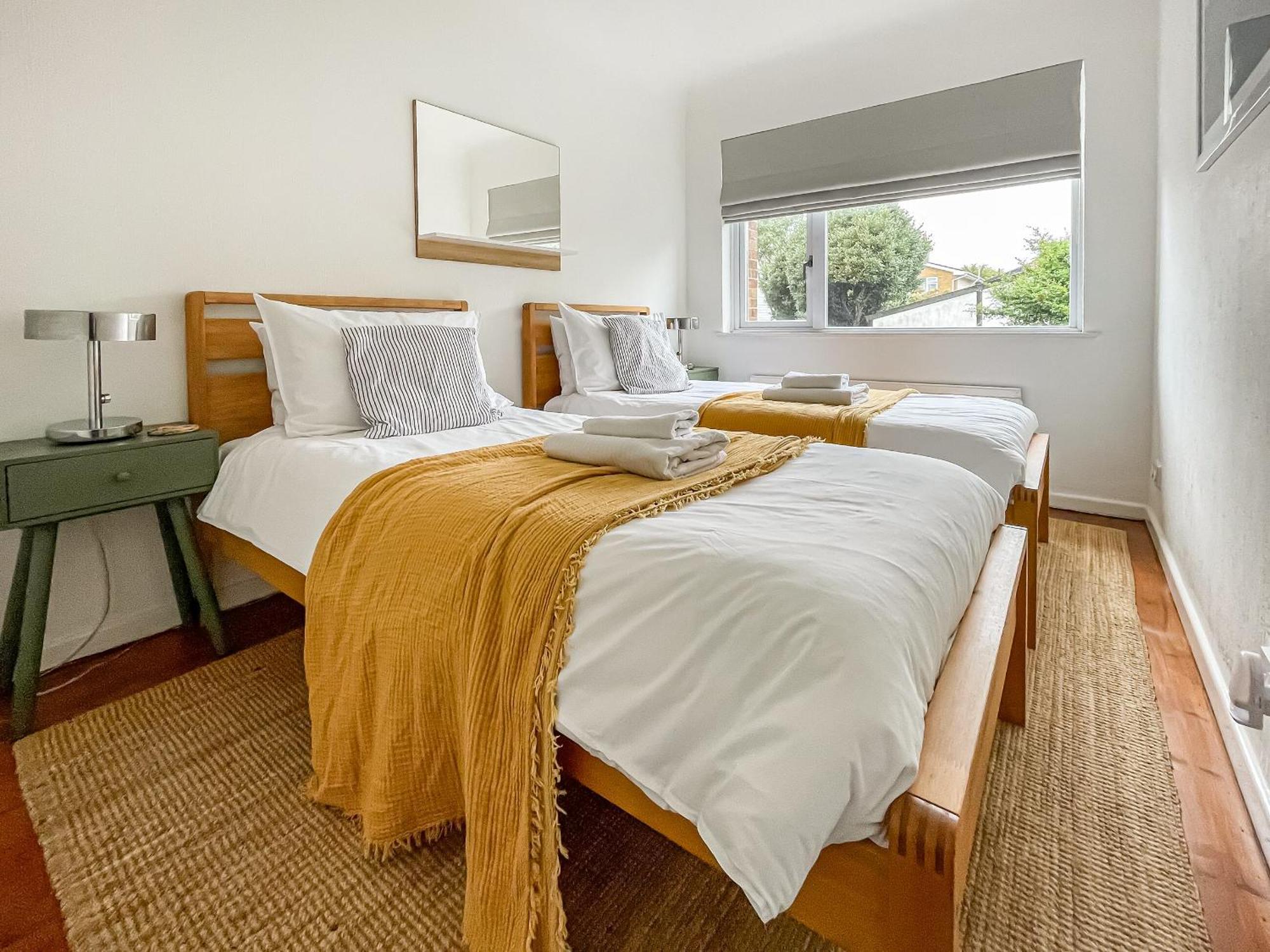 Seaways Villa Lee-on-the-Solent Kültér fotó
